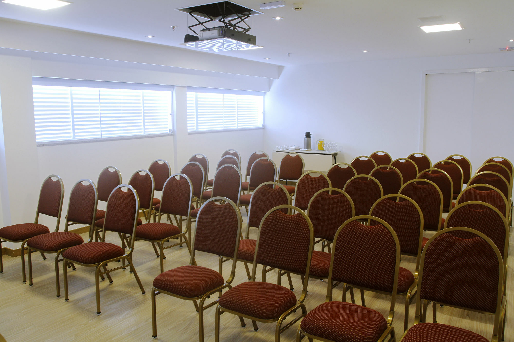 Transamerica Fit Vitoria Reta Da Penha Eksteriør bilde